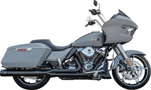 S&S EXHAUST  - Egzoz2-1 GRAND NATIONAL RAC KOD: 18002757