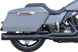 S&S EXHAUST  - Egzoz2-1 GRAND NATIONAL RAC KOD: 18002757