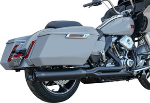 S&S EXHAUST  - Egzoz2-1 GRAND NATIONAL RAC KOD: 18002757