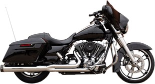 S&S EXHAUST  - Egzoz2-1 SIDEWINDER RACE - KOD: 18002389