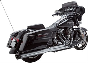 S&S EXHAUST  - Egzoz2-1 SIDEWINDER RACE - KOD: 18002270