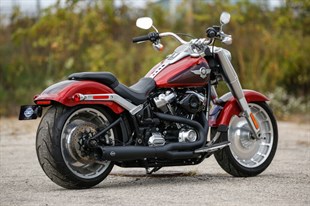 S&S EXHAUST  - Egzoz2-1 SUPERSTREET RACE - KOD: 18002467