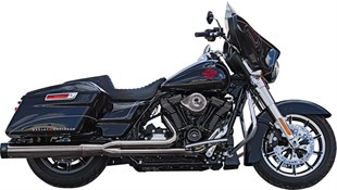 S&S EXHAUST  - Egzoz2:1 Sidewinder Lava Ch KOD: 18002723