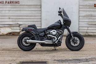 S&S EXHAUST  - EgzozCHR 2-1 50ST M8ST KOD: 18002486