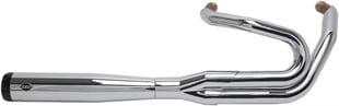 S&S EXHAUST  - EgzozCHR 2-1 50ST M8ST KOD: 18002486