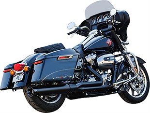 S&S EXHAUST  - EgzozSidewinder 2:1 50 Stat KOD: 18002732