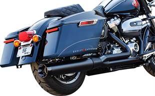S&S EXHAUST  - EgzozSidewinder 2:1 50 Stat KOD: 18002732