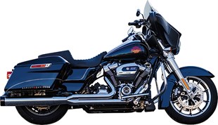 S&S EXHAUST  - EgzozSidewinder 2:1 50 Stat KOD: 18002731