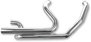 S&S HEADPIPES CHR 09-16FLT KOD: 18020372