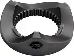 S&S M8 COMPENSATOR RAMP KOD: 11200459
