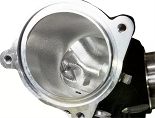 S&S Manifold Premium 55mm CNC Port KOD: 10500472
