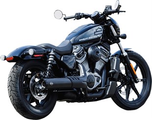 S&S MUFFLER  -SUSTURUCU  - ECE GRAND NATIONAL - KOD: 18011775