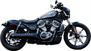 S&S MUFFLER  -SUSTURUCU  - ECE GRAND NATIONAL - KOD: 18011775