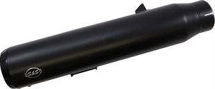 S&S MUFFLER  -SUSTURUCU  - ECE GRAND NATIONAL - KOD: 18011775
