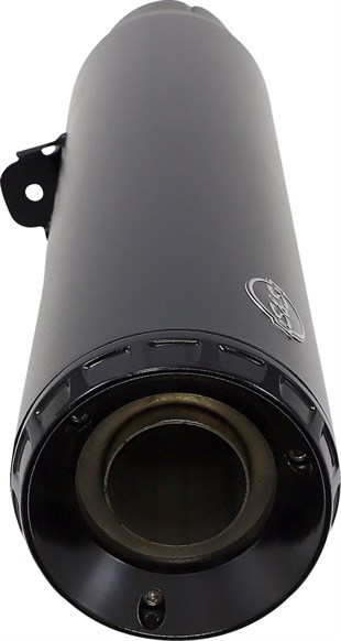 S&S MUFFLER  -SUSTURUCU  - ECE GRAND NATIONAL - KOD: 18011775