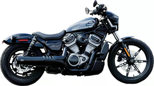 S&S MUFFLER  -SUSTURUCU  - GRAND NATIONAL - RH9 KOD: 18011502