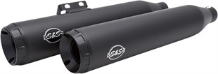 S&S MUFFLER  -SUSTURUCU S  -SUSTURUCULAR - 50ST GRAND NATIONAL KOD: 18011476