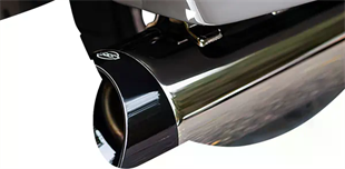 S&S MUFFLER  -SUSTURUCU S  -SUSTURUCULAR - 50ST MK45 - FLT 17- KOD: 18011810