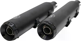 S&S MUFFLER  -SUSTURUCU S  -SUSTURUCULAR - ECE GRAND NATIONAL KOD: 18011463