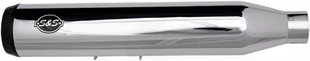 S&S MUFFLER  -SUSTURUCU S  -SUSTURUCULAR - ECE GRAND NATIONAL KOD: 18011380