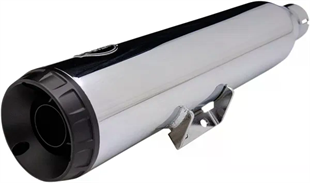 S&S MUFFLER  -SUSTURUCU S  -SUSTURUCULAR - ECE GRAND NATIONAL KOD: 18011380