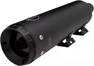 S&S MUFFLER  -SUSTURUCU S  -SUSTURUCULAR - ECE GRAND NATIONAL KOD: 18011379