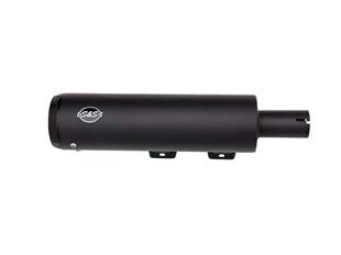 S&S MUFFLER  -SUSTURUCU S  -SUSTURUCULAR - ECE GRAND NATIONAL KOD: 18011379