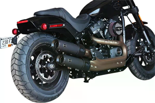 S&S MUFFLER  -SUSTURUCU S  -SUSTURUCULAR - ECE GRAND NATIONAL KOD: 18011379