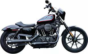 S&S MUFFLER  -SUSTURUCU S  -SUSTURUCULAR - ECE GRAND NATIONAL KOD: 18011463