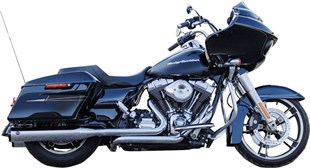 S&S MUFFLER  -SUSTURUCU S  -SUSTURUCULAR - GNX 45 - FLT 95-16 KOD: 18011768