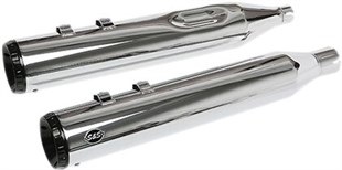 S&S MUFFLER  -SUSTURUCU S  -SUSTURUCULAR - GNX 45 - FLT 17-25 KOD: 18011461