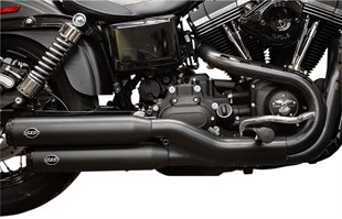 S&S MUFFLER  -SUSTURUCU S  -SUSTURUCULAR - GRAND NATIONAL RACE KOD: 18011278