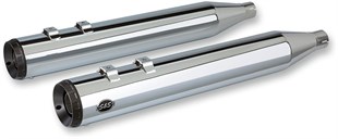 S&S MUFFLER  -SUSTURUCU S  -SUSTURUCULAR - GRAND NATIONAL 4 - KOD: 18011203