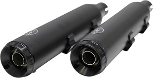 S&S MUFFLER  -SUSTURUCU S  -SUSTURUCULAR - GRAND NATIONAL RACE KOD: 18011899