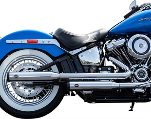 S&S MUFFLER  -SUSTURUCU S  -SUSTURUCULAR - GRAND NATIONAL RACE KOD: 18011362