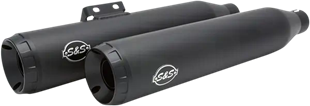 S&S MUFFLER  -SUSTURUCU S  -SUSTURUCULAR - GRAND NATIONAL RACE KOD: 18011360