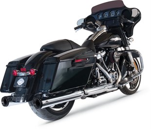 S&S MUFFLER  -SUSTURUCU S  -SUSTURUCULAR - GRAND NATIONAL 4 - KOD: 18011203
