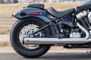 S&S MUFFLER  -SUSTURUCU S  -SUSTURUCULAR - GRAND NATIONAL - SO KOD: 18011846