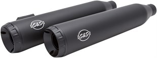 S&S MUFFLER  -SUSTURUCU S  -SUSTURUCULAR - GRAND NATIONAL RACE KOD: 18011278