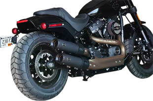 S&S MUFFLER  -SUSTURUCU S  -SUSTURUCULAR - GRAND NATIONAL - M8 KOD: 18011234