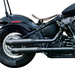 S&S MUFFLER  -SUSTURUCU S  -SUSTURUCULAR - GRAND NATIONAL RACE KOD: 18011360