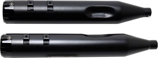 S&S MUFFLER  -SUSTURUCU S  -SUSTURUCULAR - MK45 - FLT 95-16 - KOD: 18010849