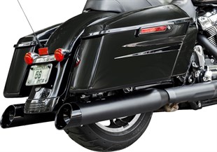 S&S MUFFLER  -SUSTURUCU S  -SUSTURUCULAR - MK45 - FLT 17-22 - KOD: 18011493