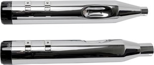 S&S MUFFLER  -SUSTURUCU S  -SUSTURUCULAR - MK45 - FLT 17-25 - KOD: 18011075