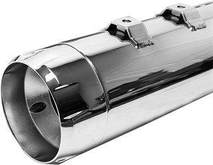 S&S MUFFLER  -SUSTURUCU S  -SUSTURUCULAR - MK45 - FLT 95-16 - KOD: 18010846