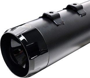 S&S MUFFLER  -SUSTURUCU S  -SUSTURUCULAR - MK45 - FLT 95-16 - KOD: 18010849