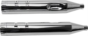S&S MUFFLER  -SUSTURUCU S  -SUSTURUCULAR - MK45 - FLT 95-16 - KOD: 18010850