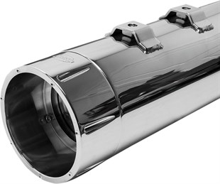S&S MUFFLER  -SUSTURUCU S  -SUSTURUCULAR - MK45 - FLT 95-16 - KOD: 18010850