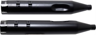 S&S MUFFLER  -SUSTURUCU S  -SUSTURUCULAR - MK45 - FLT 95-16 - KOD: 18010853