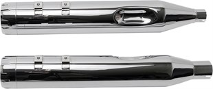 S&S MUFFLER  -SUSTURUCU S  -SUSTURUCULAR - MK45 - FLT 17-25 - KOD: 18011074